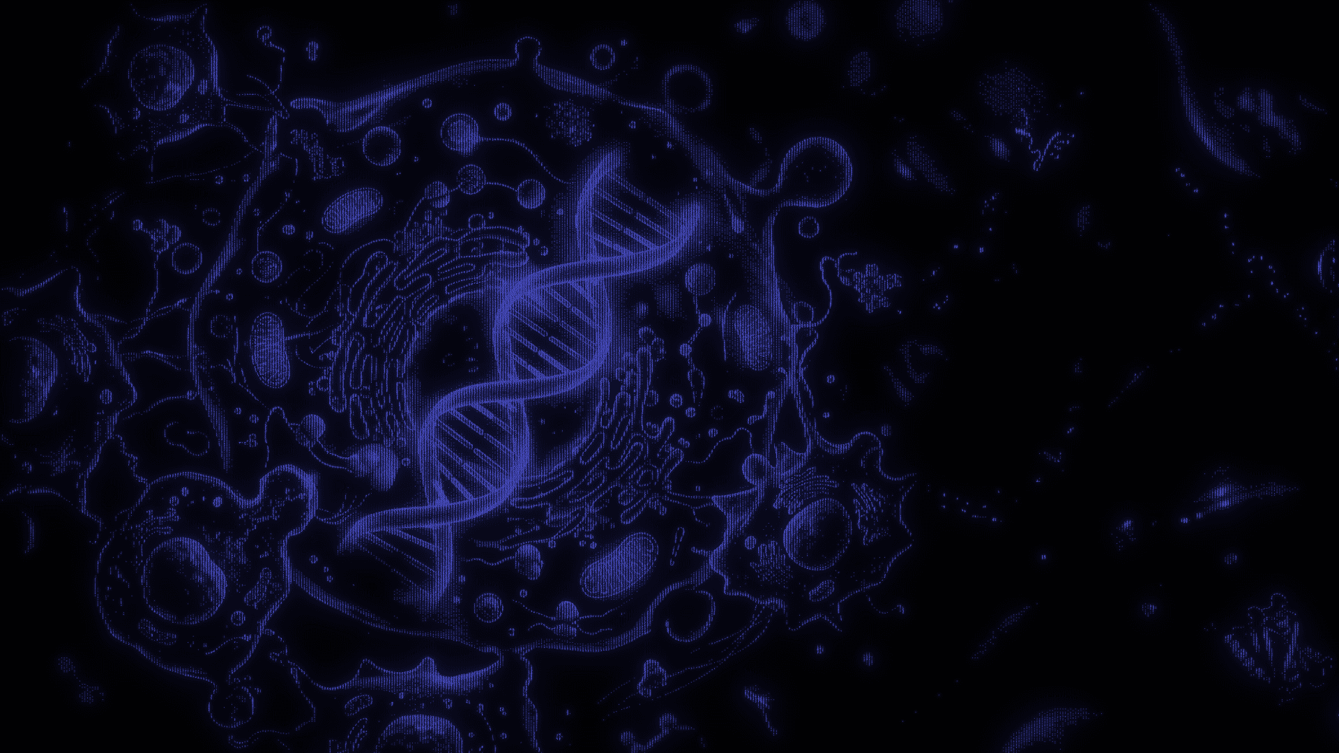 Background (purple, dark, dither)